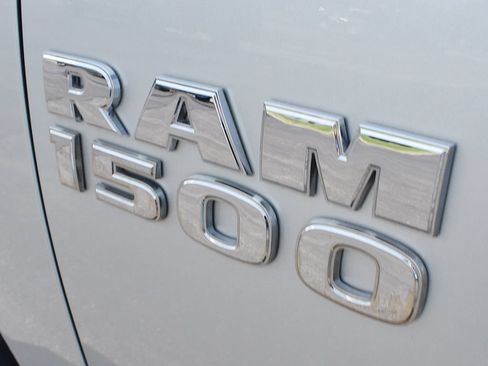 Used 2017 RAM 1500 Big Horn AWD/4WD image 24