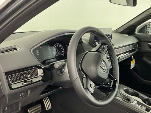 Used 2026 Honda Civic Sport image 12