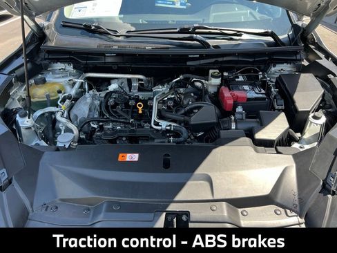 Used 2023 Mitsubishi Outlander SE AWD/4WD image 12