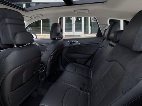 New 2026 Kia Sportage SX AWD/4WD image 18