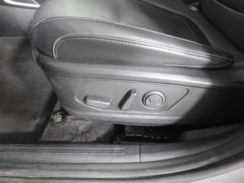 Used 2024 Hyundai Tucson Limited image 25