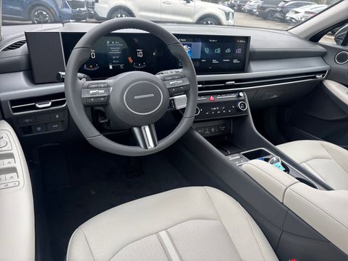 New 2026 Hyundai Sonata SEL FWD image 13