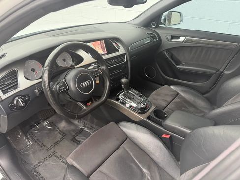 Used 2012 Audi S4 Premium Plus AWD/4WD image 10