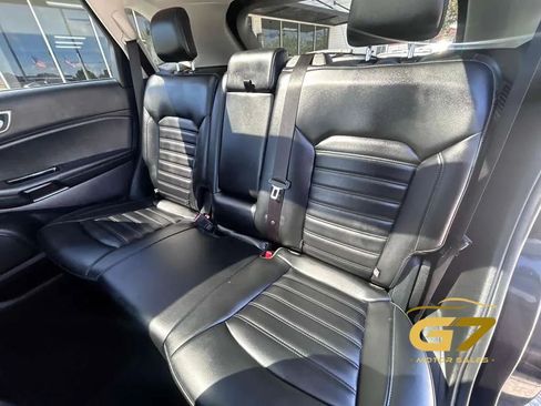Used 2020 Ford Edge SEL w/ Convenience Package FWD image 15