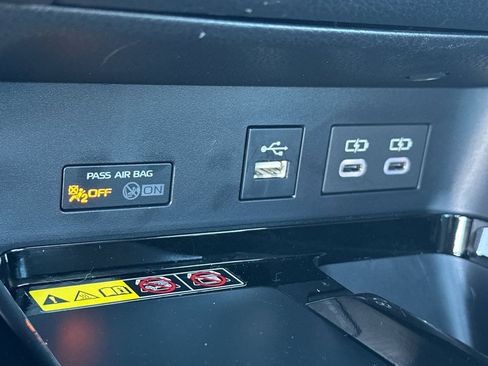 Certified 2025 Toyota Camry XSE image 31