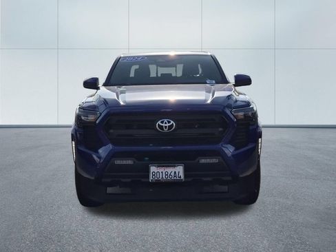 Used 2024 Toyota Tacoma SR5 RWD image 2