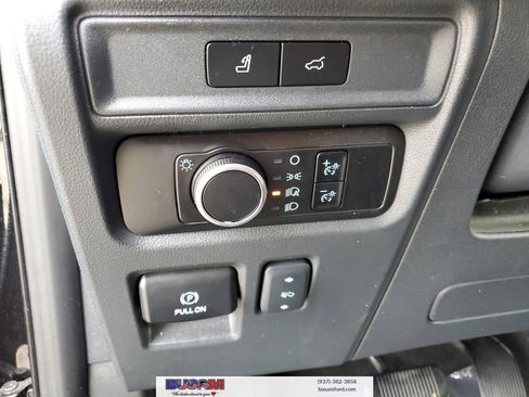 Certified 2024 Ford Expedition Max XLT image 22