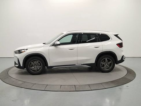 Used 2024 BMW X1 xDrive28i w/ Convenience Package AWD/4WD image 5