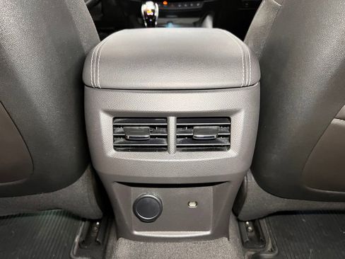 Used 2025 Cadillac CT5 Premium Luxury w/ Sun And Sound Package AWD/4WD image 22