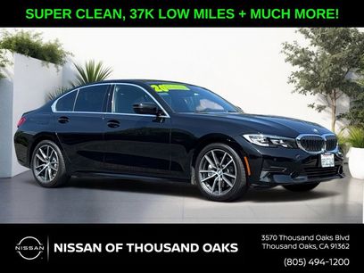Used 2020 BMW 330i Sedan w/ Driving Assistance Package