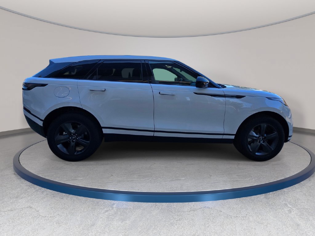 New 2026 Land Rover Range Rover Velar S AWD/4WD image 4