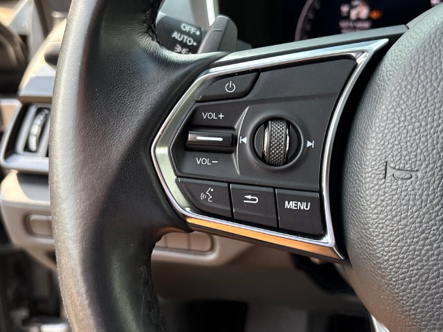 Certified 2025 Acura MDX w/ Technology Package AWD/4WD image 16