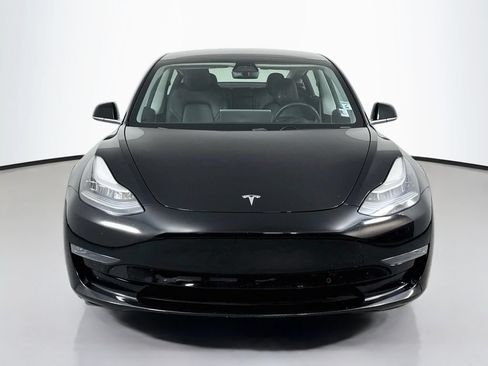 Used 2019 Tesla Model 3 Long Range AWD/4WD image 2