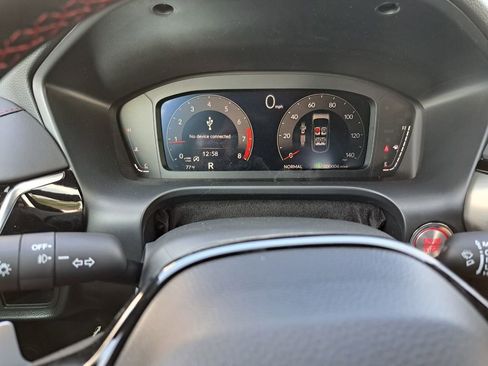 New 2026 Acura ADX A-Spec image 12