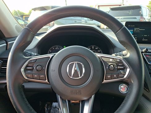 Certified 2023 Acura RDX AWD image 19