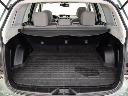 Used 2014 Subaru Forester 2.5i Premium w/ Popular Package #1 AWD/4WD image 29