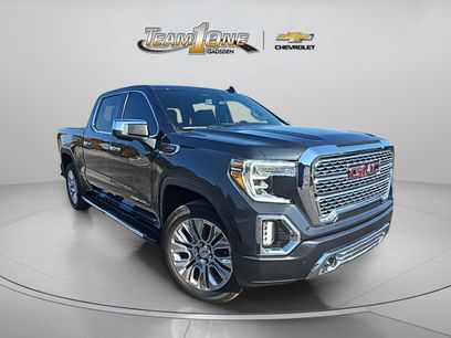Used 2021 GMC Sierra 1500 Denali