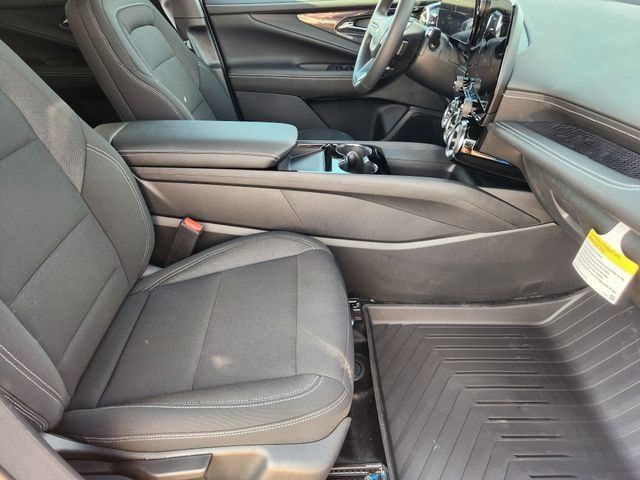 New 2026 Chevrolet Blazer EV LT FWD image 12