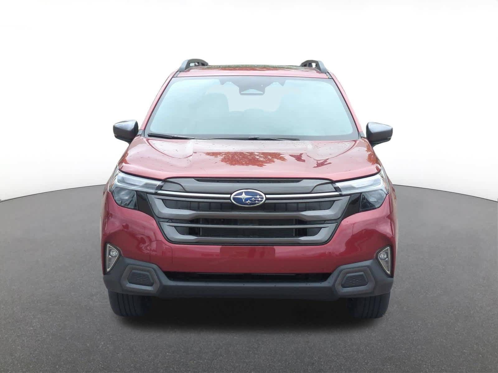 New 2026 Subaru Forester Limited AWD/4WD image 9