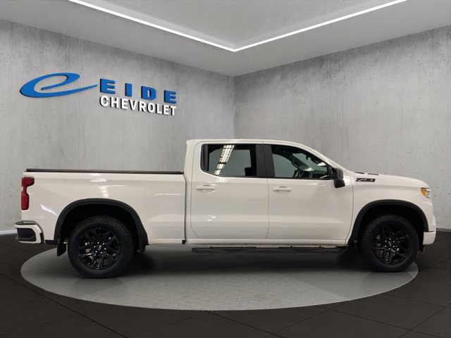 Used 2026 Chevrolet Silverado 1500 RST w/ Convenience Package II AWD/4WD image 15