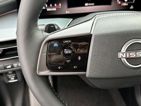 New 2026 Nissan Murano SL AWD/4WD image 22