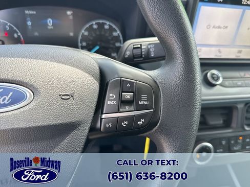 Used 2024 Ford Maverick XL FWD image 21