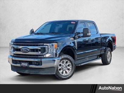 Used 2020 Ford F250 XL w/ STX Appearance Package