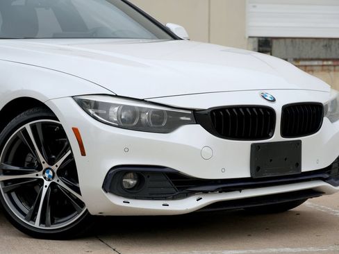 Used 2018 BMW 430i Gran Coupe RWD image 18