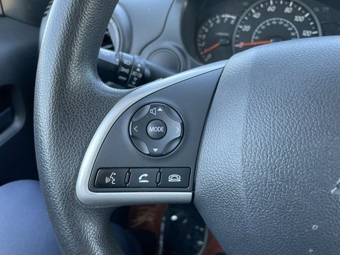 Used 2022 Mitsubishi Mirage ES image 17