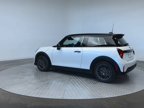New 2026 MINI Cooper S FWD image 6