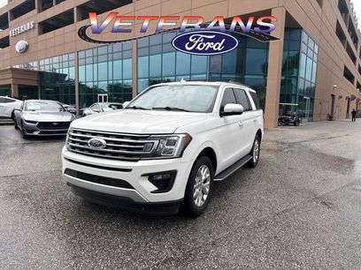 Used 2021 Ford Expedition XLT