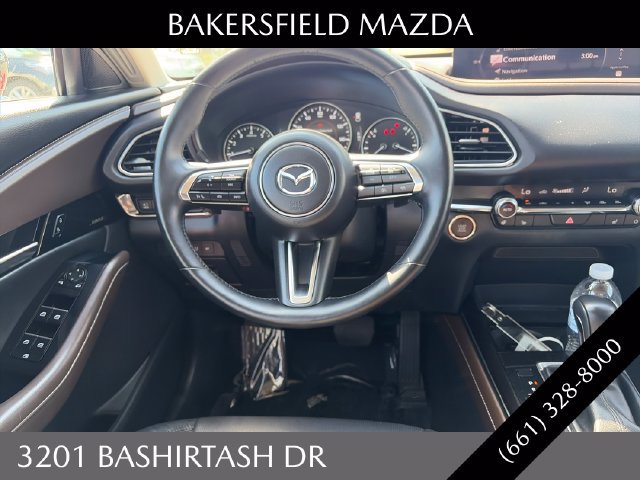 Certified 2025 MAZDA CX-30 2.5 Turbo w/ Premium Plus Pkg AWD/4WD image 13
