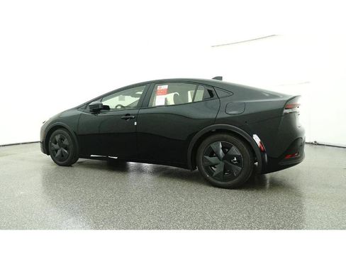 New 2026 Toyota Prius LE image 20