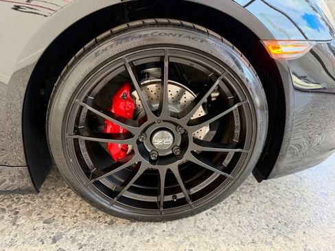 Used 2015 Porsche Cayman RWD image 38