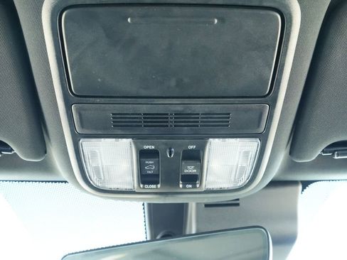 Used 2022 Honda Passport EX-L image 22