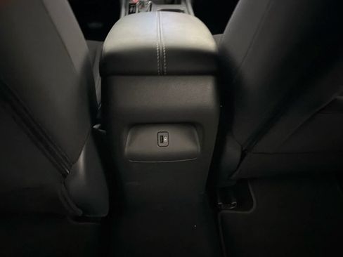 Certified 2025 Nissan Sentra SV w/ All-Weather Package FWD image 21