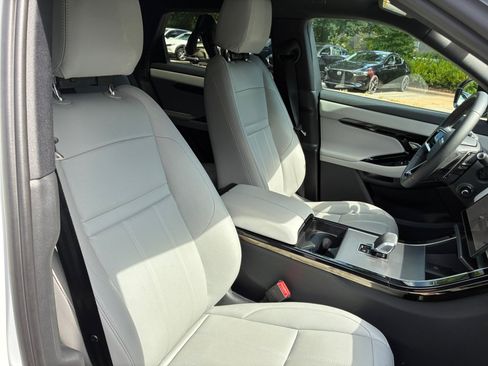 Certified 2026 Land Rover Range Rover Evoque S AWD/4WD image 27