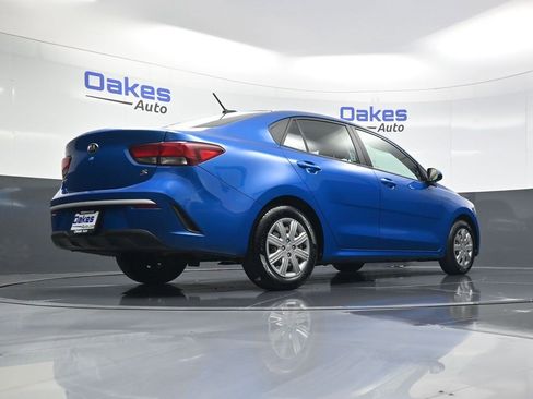 Used 2021 Kia Rio S image 40