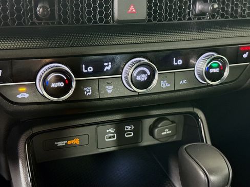 Certified 2023 Honda CR-V Sport image 17