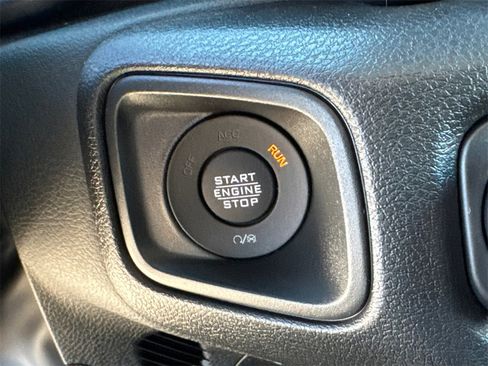 New 2026 Jeep Wrangler Willys image 30