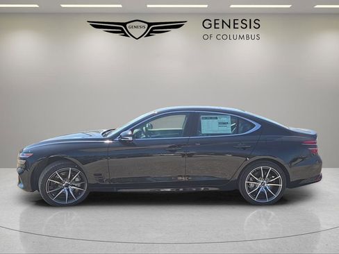 New 2026 Genesis G70 2.5T Prestige image 3