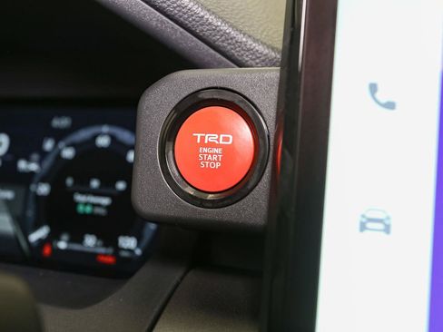 New 2026 Toyota 4Runner TRD Sport Premium image 18