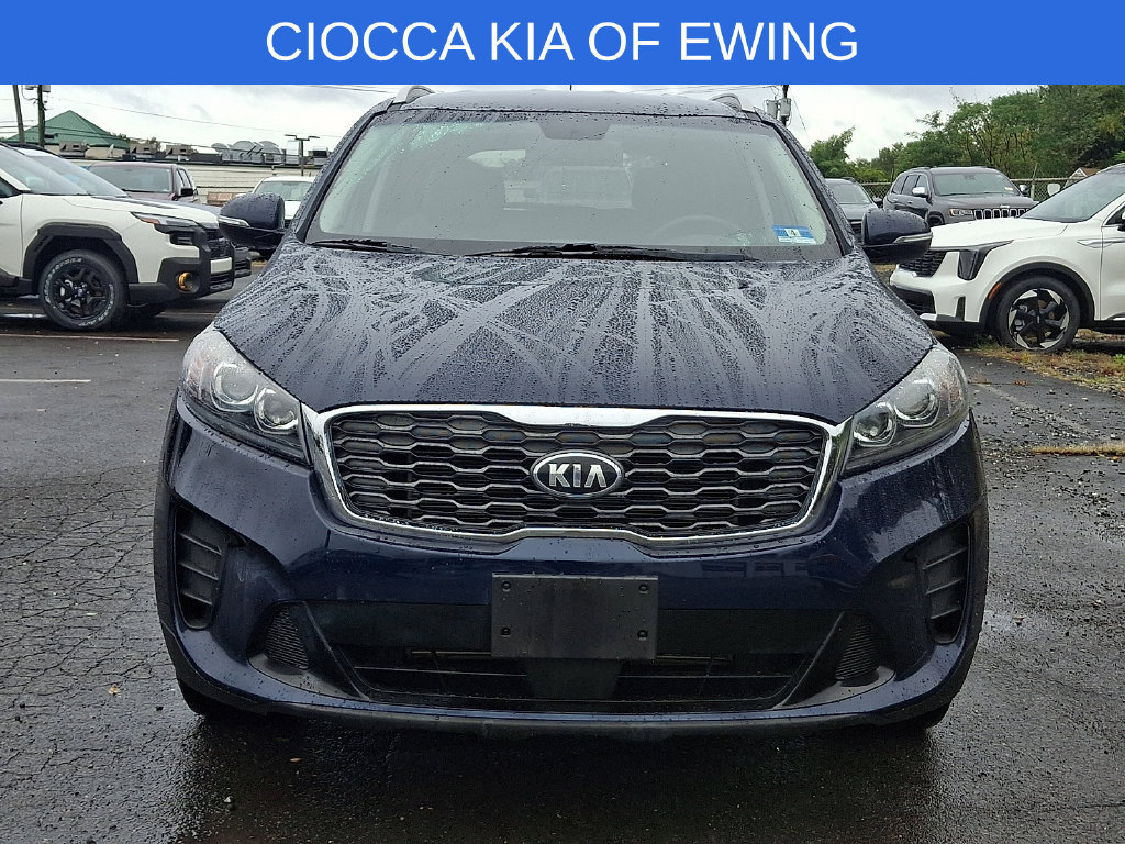 Used 2020 Kia Sorento LX w/ LX I4 Convenience Package AWD/4WD image 5