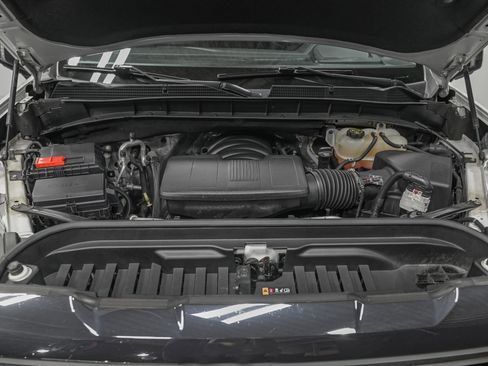 Used 2022 GMC Sierra 1500 SLT w/ SLT Premium Plus Package image 11