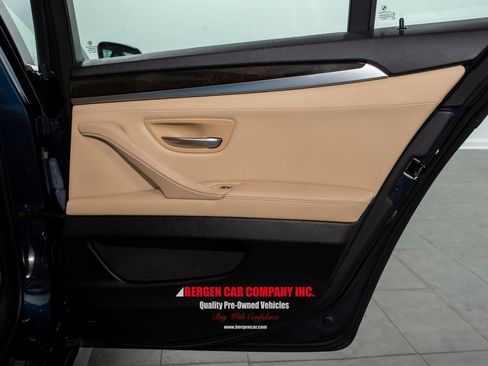 Used 2016 BMW 528i xDrive 528i xDrive image 17