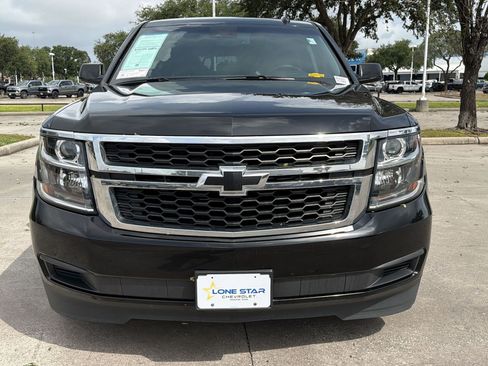 Certified 2019 Chevrolet Tahoe LT RWD image 5