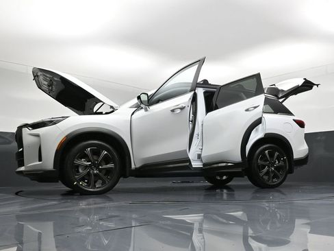 New 2026 INFINITI QX60 Autograph image 42