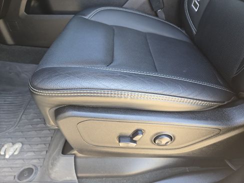 Used 2024 RAM 1500 Rebel w/ Rebel Level 1 Equipment Group AWD/4WD image 9
