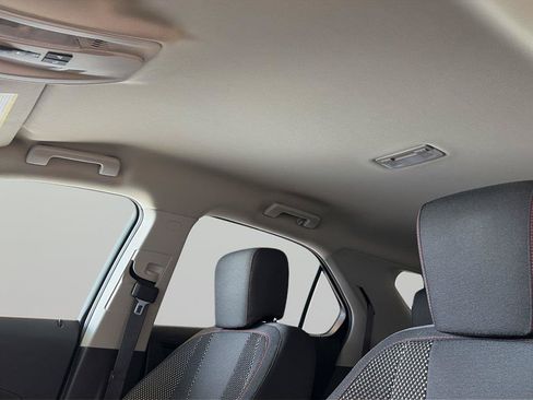 Used 2015 Chevrolet Equinox LT w/ Driver Convenience Package FWD image 16