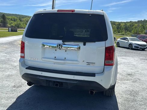 Used 2015 Honda Pilot Touring image 5